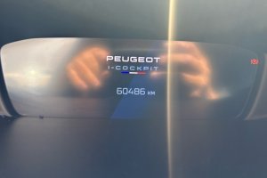 PEUGEOT 308 SW 1.2T PETROL - 2022год / 60486km 14
