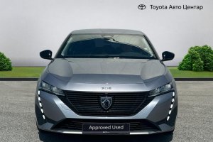 PEUGEOT 308 SW 1.2T PETROL - 2022год / 60486km 1