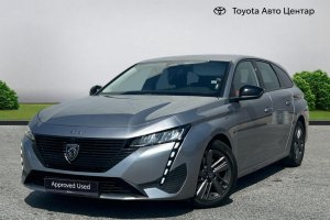 PEUGEOT 308 SW 1.2T PETROL - 2022год / 60486km 2