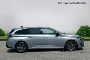 PEUGEOT 308 SW 1.2T PETROL - 2022год / 60486km 3