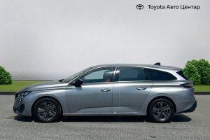 PEUGEOT 308 SW 1.2T PETROL - 2022год / 60486km 4