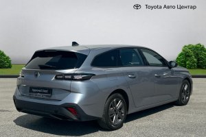 PEUGEOT 308 SW 1.2T PETROL - 2022год / 60486km 5