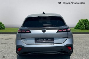 PEUGEOT 308 SW 1.2T PETROL - 2022год / 60486km 6
