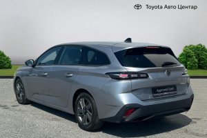 PEUGEOT 308 SW 1.2T PETROL - 2022год / 60486km 7