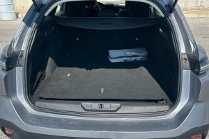 PEUGEOT 308 SW 1.2T PETROL - 2022год / 60486km 8