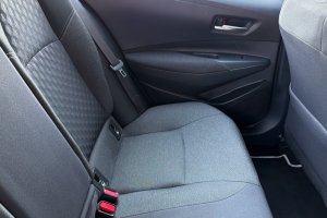 TOYOTA COROLLA 1.8 HYBRID EXECTUTIVE - 2023год / 44074km 28