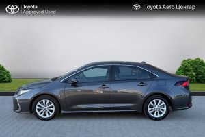 TOYOTA COROLLA 1.8 HYBRID EXECTUTIVE - 2023год / 44074km 4