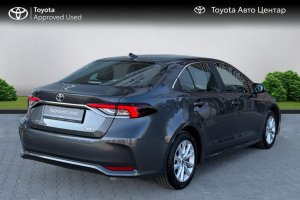 TOYOTA COROLLA 1.8 HYBRID EXECTUTIVE - 2023год / 44074km 5