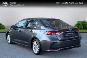 TOYOTA COROLLA 1.8 HYBRID EXECTUTIVE - 2023год / 44074km 7