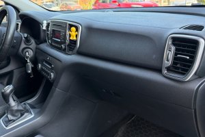 KIA SPORTAGE 1.6GDI PETROL - 2017год / 111370km 9