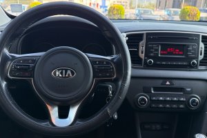 KIA SPORTAGE 1.6GDI PETROL - 2017год / 111370km 13