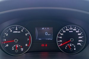 KIA SPORTAGE 1.6GDI PETROL - 2017год / 111370km 14