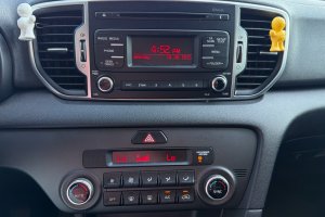 KIA SPORTAGE 1.6GDI PETROL - 2017год / 111370km 15