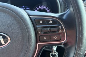KIA SPORTAGE 1.6GDI PETROL - 2017год / 111370km 21