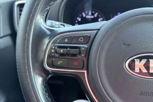 KIA SPORTAGE 1.6GDI PETROL - 2017год / 111370km 22