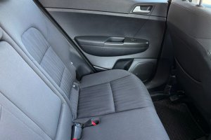 KIA SPORTAGE 1.6GDI PETROL - 2017год / 111370km 23