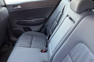 KIA SPORTAGE 1.6GDI PETROL - 2017год / 111370km 24