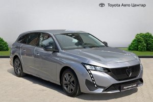 PEUGEOT 308 SW 1.2T PETROL - 2022год / 139204km 0