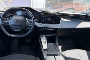 PEUGEOT 308 SW 1.2T PETROL - 2022год / 139204km 10