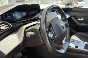 PEUGEOT 308 SW 1.2T PETROL - 2022год / 139204km 12