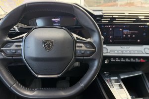 PEUGEOT 308 SW 1.2T PETROL - 2022год / 139204km 13