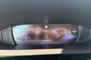 PEUGEOT 308 SW 1.2T PETROL - 2022год / 139204km 14