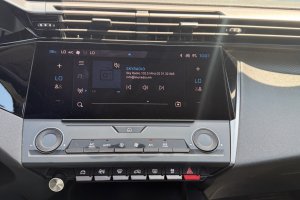 PEUGEOT 308 SW 1.2T PETROL - 2022год / 139204km 15
