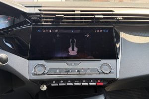 PEUGEOT 308 SW 1.2T PETROL - 2022год / 139204km 16