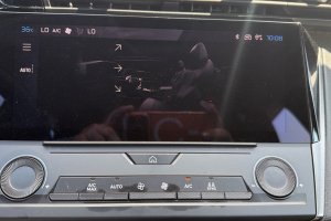 PEUGEOT 308 SW 1.2T PETROL - 2022год / 139204km 17