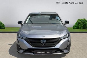 PEUGEOT 308 SW 1.2T PETROL - 2022год / 139204km 1
