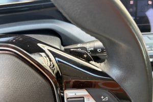 PEUGEOT 308 SW 1.2T PETROL - 2022год / 139204km 20