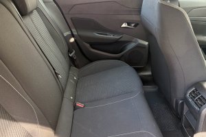 PEUGEOT 308 SW 1.2T PETROL - 2022год / 139204km 25