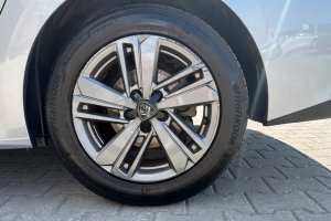 PEUGEOT 308 SW 1.2T PETROL - 2022год / 139204km 27