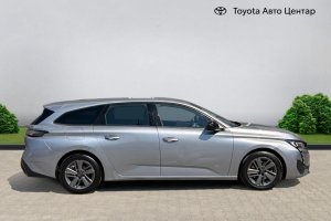 PEUGEOT 308 SW 1.2T PETROL - 2022год / 139204km 3