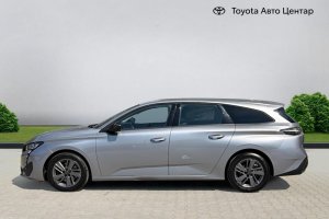 PEUGEOT 308 SW 1.2T PETROL - 2022год / 139204km 4