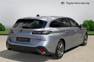 PEUGEOT 308 SW 1.2T PETROL - 2022год / 139204km 5