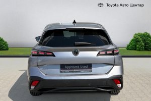 PEUGEOT 308 SW 1.2T PETROL - 2022год / 139204km 6