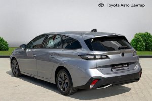 PEUGEOT 308 SW 1.2T PETROL - 2022год / 139204km 7