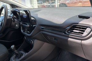 FORD FIESTA 1.1 PETROL - 2019год / 120249km 9