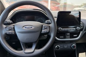 FORD FIESTA 1.1 PETROL - 2019год / 120249km 13