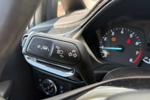 FORD FIESTA 1.1 PETROL - 2019год / 120249km 17