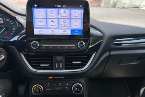 FORD FIESTA 1.1 PETROL - 2019год / 120249km 18