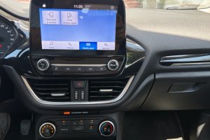 FORD FIESTA 1.1 PETROL - 2019год / 120249km 19