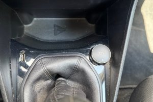 FORD FIESTA 1.1 PETROL - 2019год / 120249km 20