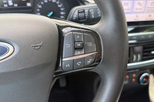 FORD FIESTA 1.1 PETROL - 2019год / 120249km 22