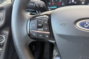 FORD FIESTA 1.1 PETROL - 2019год / 120249km 23
