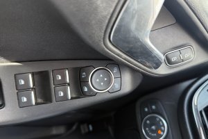 FORD FIESTA 1.1 PETROL - 2019год / 120249km 24