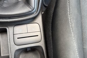 FORD FIESTA 1.1 PETROL - 2019год / 120249km 25
