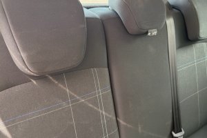 FORD FIESTA 1.1 PETROL - 2019год / 120249km 26