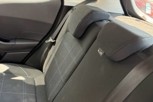 FORD FIESTA 1.1 PETROL - 2019год / 120249km 27